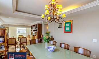 Imagem: Apartamento Venda 3 Dormitórios - 220 m²