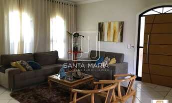 Imagem: Casa (sobrado na rua) 3 dormitórios/suite