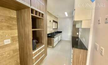 Imagem 6: Apartamento para venda tem 264 metros quadrados com 4 quartos em Umarizal - Belém - PA