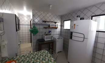 Imagem 5: Oferta na Conselheiro, 90m2, 3/4, 2 vagas soltas, 350mil