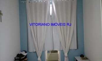 Imagem 3: Apartamento 2 Quartos Em Honório Gurgel !