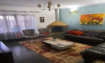 Imagem 6: CAMPINAS - Casa Padrão - LOTEAMENTO PARQUE DAS HORTÊNCIAS (SOUSAS