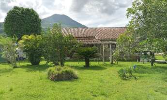 Imagem 4: Fazenda/Sítio/Chácara para venda com 2500 metros quadrados com 6 quartos