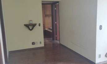 Imagem 3: Apartamento com 2 dormitórios, 63 m² - venda por R$ 250.000,00 ou aluguel por R$ 1.700,00