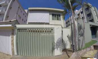 Imagem: Casa (sobrado na rua) 3 dormitórios/suite