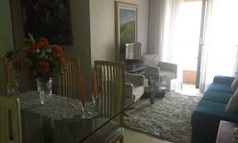 Imagem 2: Apartamento com 3 dormitórios 69m² - 2 vagas de garagem. Vila do Castelo/SP