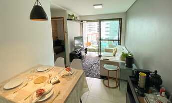 Imagem 3: EXCELENTE APARTAMENTO EM BOA VIAGEM