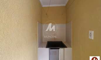 Imagem 6: Casa (térrea na rua) 2 dormitórios/suite, cozinha planejada