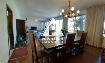 Imagem 2: Apartamento à venda, 4 quartos, 1 suíte, 1 vaga, Urca - RIO DE JANEIRO/RJ