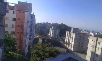 Imagem 3: Apartamento a venda com 2 quartos em Floresta - Joinville - SC