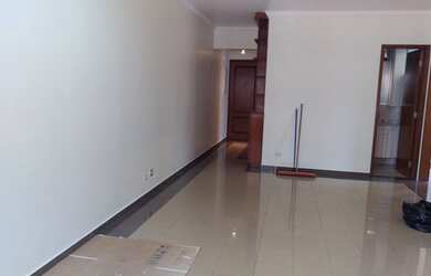 Imagem 2: Apartamento para aluguel na Pompéia - 3 dormitórios e 78m² útil