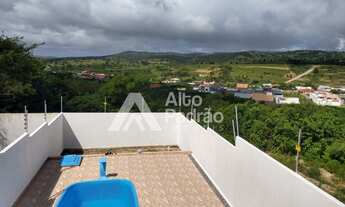 Imagem: Casa Riacho do Mel 03 Dormitórios Á