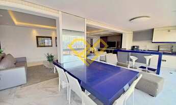 Imagem 6: Apartamento para aluguel, 3 quartos, 3 suítes, 2 vagas, Embaré - Santos/SP