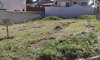 Imagem 2: TERRENO RESIDENCIAL em Sorocaba - SP, Jd Ibiti do Paço