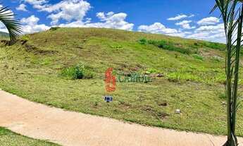 Imagem 2: Terreno à venda, 1051 m² por R$ 1.260.000 - Itapetininga - Atibaia/SP