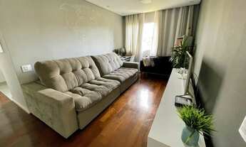 Imagem: SãO BERNARDO DO CAMPO - Apartamento Padrão