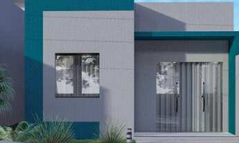 Imagem 7: Casa com 3 dormitórios à venda, 120 m² por R$ 280.000,00 - Vila Ondina - Mário Campos/MG