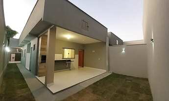 Imagem 5: Casa para venda tem 95 metros quadrados com 2 quartos