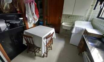 Imagem 2: Apartamento para venda possui 152 metros quadrados com 3 quartos em Ponta Verde - Maceió