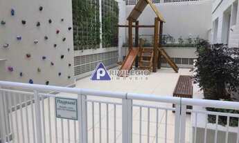 Imagem 16: Apartamento à venda, 2 quartos, 1 suíte, 1 vaga, Vila Isabel - RIO DE JANEIRO/RJ