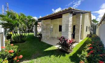 Imagem 5: Casa no Mosqueiro no Cond. Atlantic Beach I com 4 Banheiros e 4 Quartos