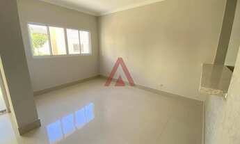 Imagem 7: Residencial Real Triunfo --- 225 m² --- Sobrado todo reformado --- Aparecida de Goiania