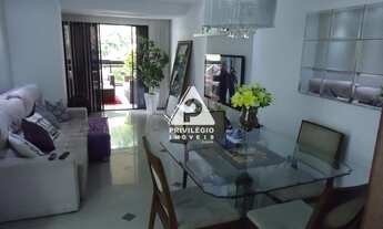 Imagem 2: Apartamento à venda, 3 quartos, 1 suíte, 2 vagas, Recreio dos Bandeirantes - RIO DE JANEIR