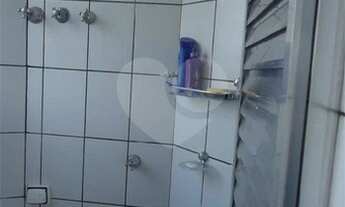 Imagem 4: Apartamento-São Paulo-SANTANA