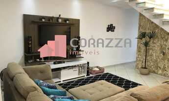 Imagem 2: SANTO ANDRÉ - Casa Padrão - JARDIM DAS MARAVILHAS