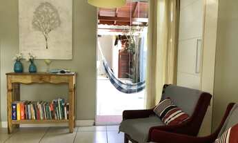 Imagem 6: Sobrado em Condomínio com 3 Quartos Sendo 1 Suíte