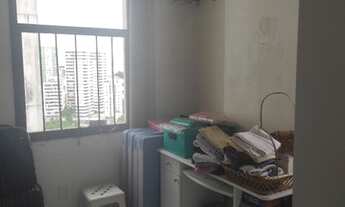 Imagem 6: Apartamento para venda possui 85 metros quadrados com 3 quartos em Graça - Salvador - Bahi