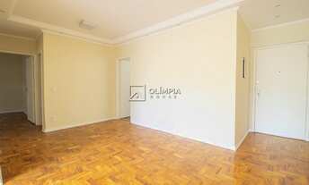 Imagem 5: Apartamento Locação Pinheiros 95 m² 2 Dormitórios