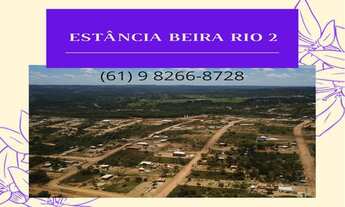 Imagem 4: Estância Beira rio Mil metros quadrados Corumbá IV / Rio Areias