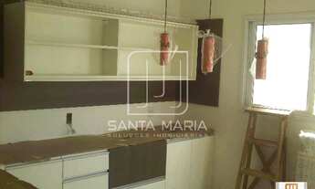 Imagem 4: Apartamento (cobertura 2 - duplex) 3 dormitórios/suite, cozinha planejada, portaria 24hs