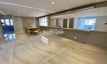 Imagem 2: Cobertura com 3 dorms sendo 3 suites 5 banh 2 vagas 300m util