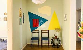 Imagem 5: Apartamento à venda, 4 quartos, 1 suíte, 1 vaga, Flamengo - RIO DE JANEIRO/RJ