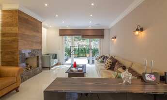 Imagem 6: Casa Locação 4 Dormitórios - 510 m² Santo Amaro