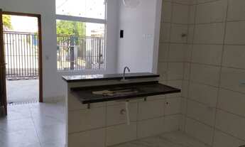 Imagem 6: Casa nova de 2 dormitório