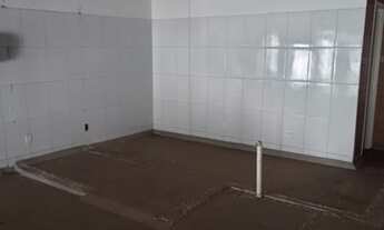 Imagem 5: Galpão + apartamento em avenida movimentada