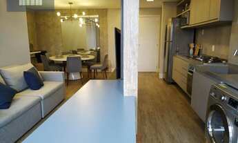 Imagem 6: Apartamento à venda, 73 m² por R$ 680.000,00 - Vila Yara - Osasco/SP