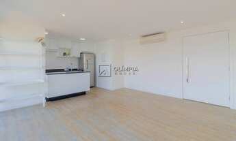 Imagem 7: Locação Apartamento 1 Dormitórios - 55 m² Vila Madalena