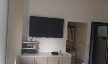 Imagem 5: Casa para venda com 125 metros quadrados com 2 quartos em Interlagos - São Paulo - SP