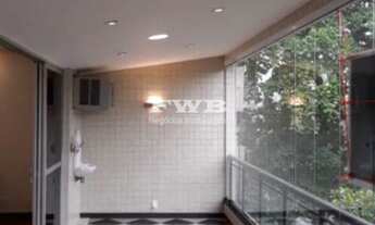 Imagem 6: RIO DE JANEIRO - Apartamento Padrão - BARRA DA TIJUCA