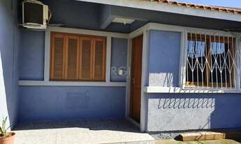 Imagem 3: Porto Alegre - Casa Padrão - Hípica