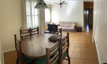 Imagem 2: Apartamento para venda com 85 metros quadrados com 2 quartos em Enseada - Guarujá - São Pa