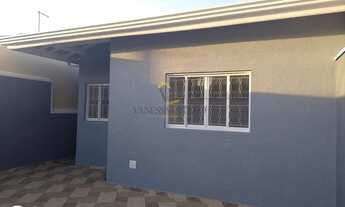 Imagem 2: Casa para Venda em Atibaia, Nova Atibaia, 3 dormitórios, 1 suíte, 2 banheiros, 2 vagas