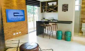 Imagem 7: CASA TRIPLEX, GRANJA VIANA - MODERN