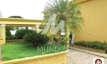 Imagem 6: Salão/Galpão (salão - sobrado