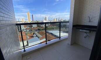 Imagem 5: COD 1-497 Apartamento no Bairro dos Estados bem localizado