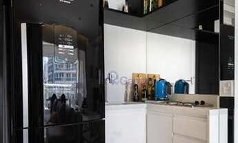 Imagem 5: Apartamento com 2 dormitórios à venda, 60 m² por R$ 1.279.236,00 - Pinheiros - São Paulo/S